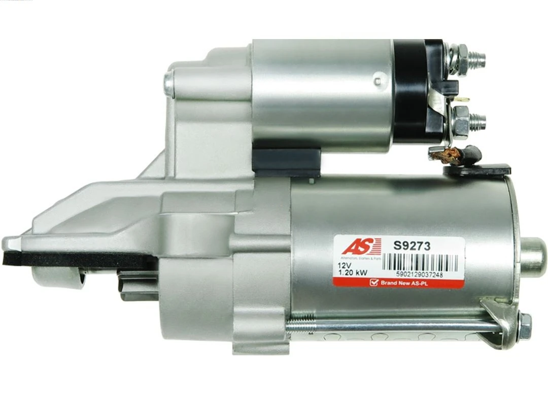 Compre S9273 As-pl Motor de arranco