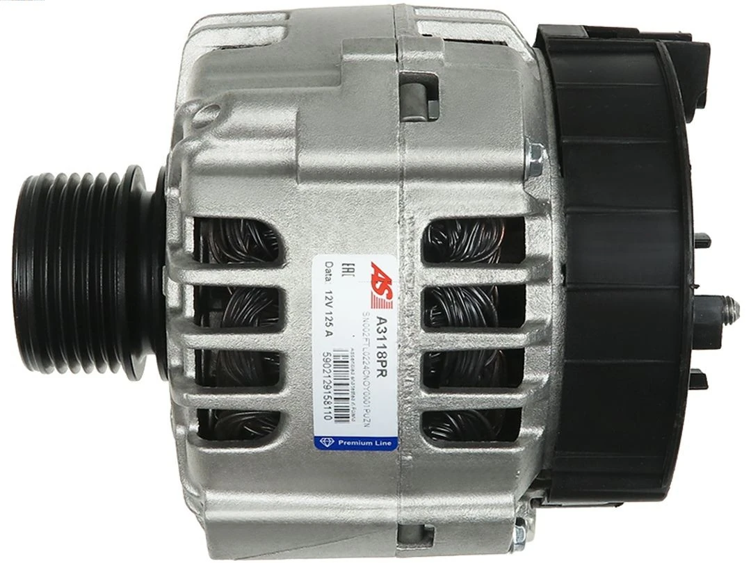 Gerador A3118PR As-pl