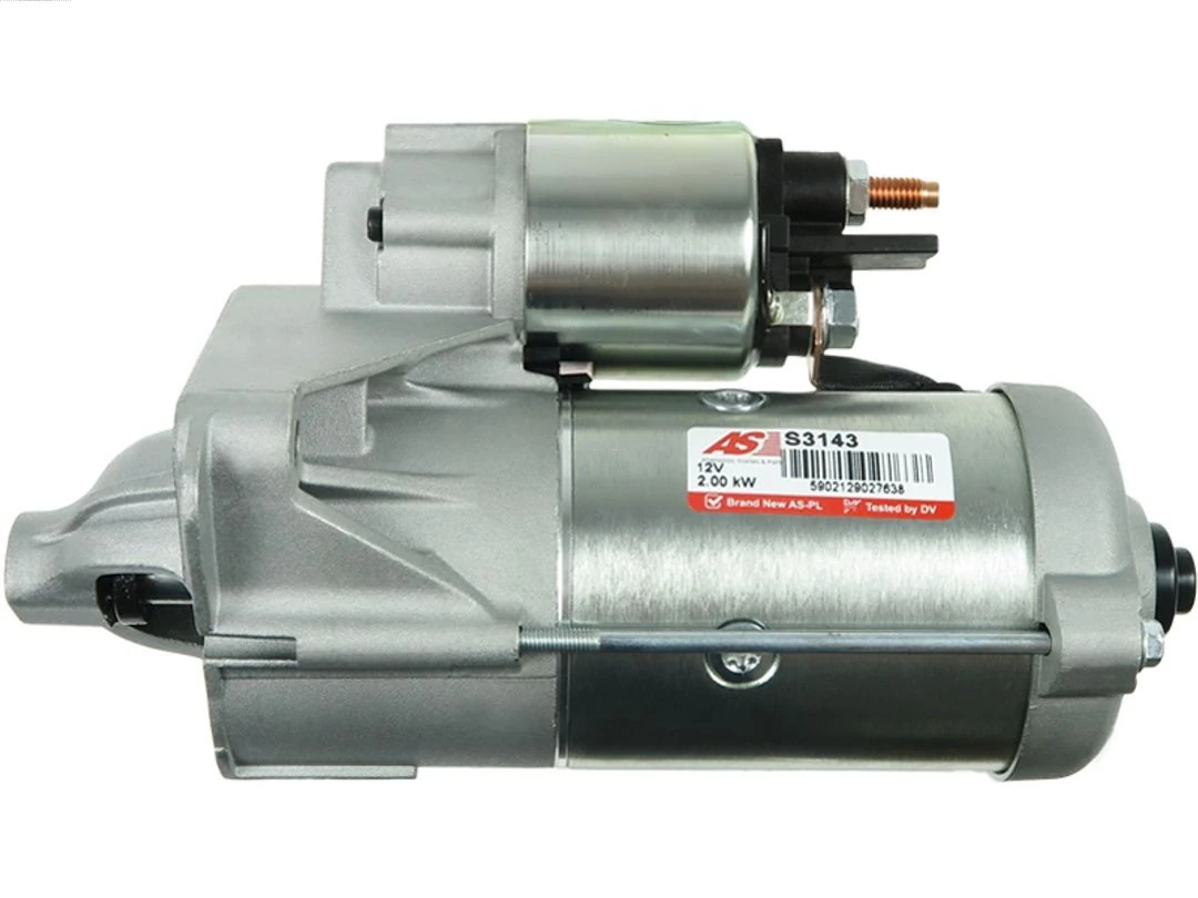 S3143 As-pl Motor de arranco