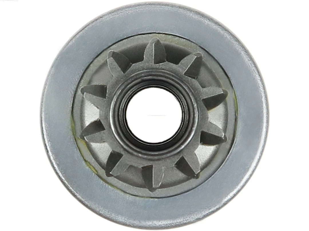 Roda-livre do motor de arranco Skoda Yeti  5L, 5L1, 5L2, 5L6, 5L7