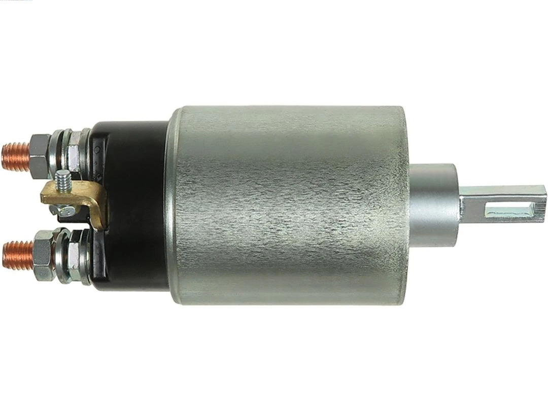 Relê retrator do motor de arranco para Nissan Vanette C22