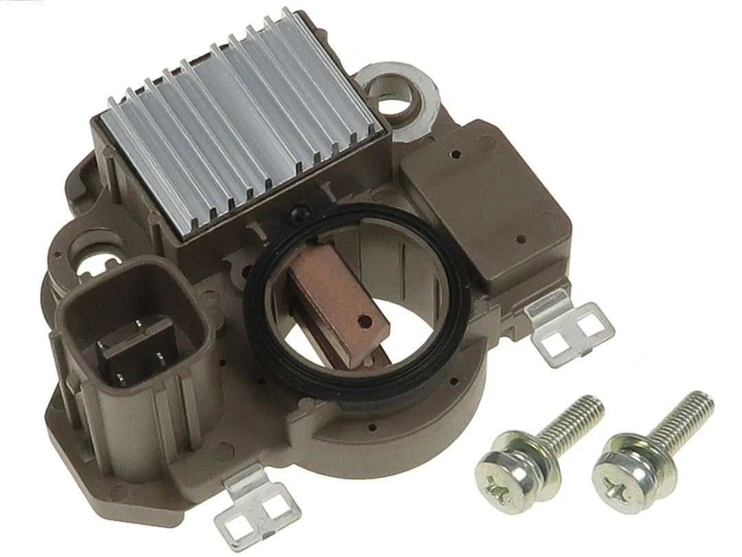 Relê-regulador do gerador (relê de carregamento) para Honda Jazz  GD, GE