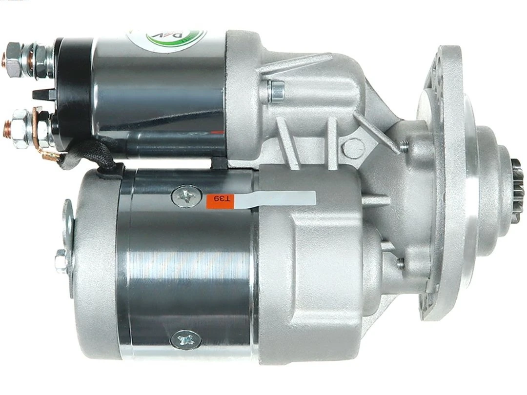 S9010 As-pl Motor de arranco