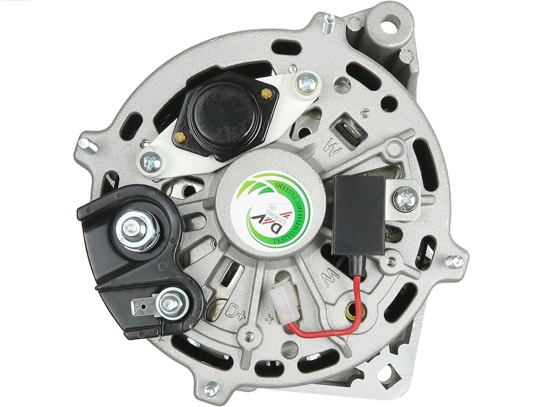 Compre A0104 As-pl Gerador