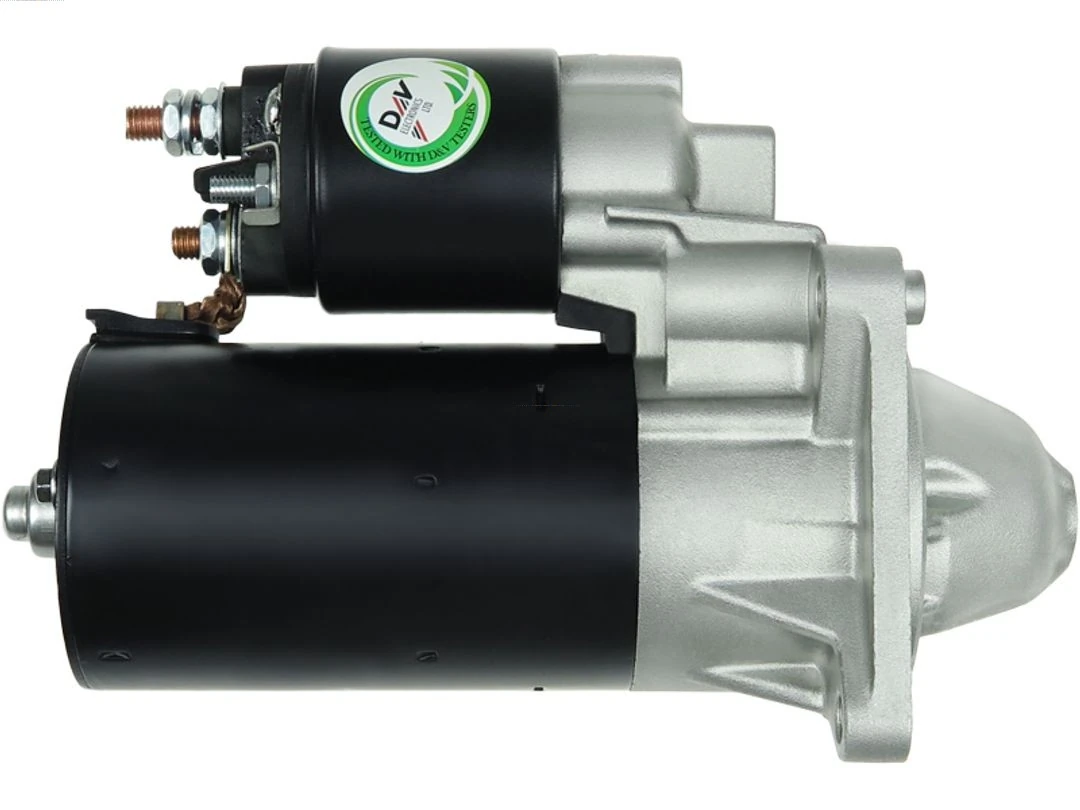 Compre S0186PR As-pl Motor de arranco