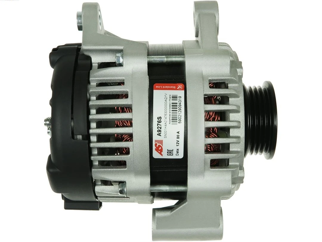 Gerador As-pl A9276S preço, a partir de 71,51 USD