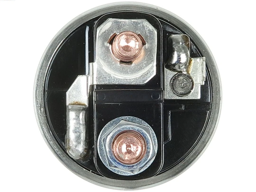 Relê retrator do motor de arranco As-pl SS3003 preço, a partir de 32,40 USD