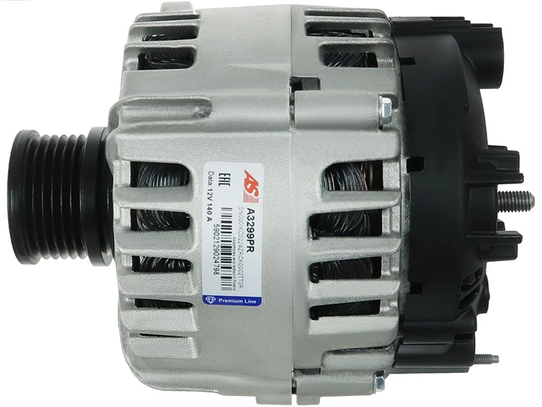Gerador A3299PR As-pl