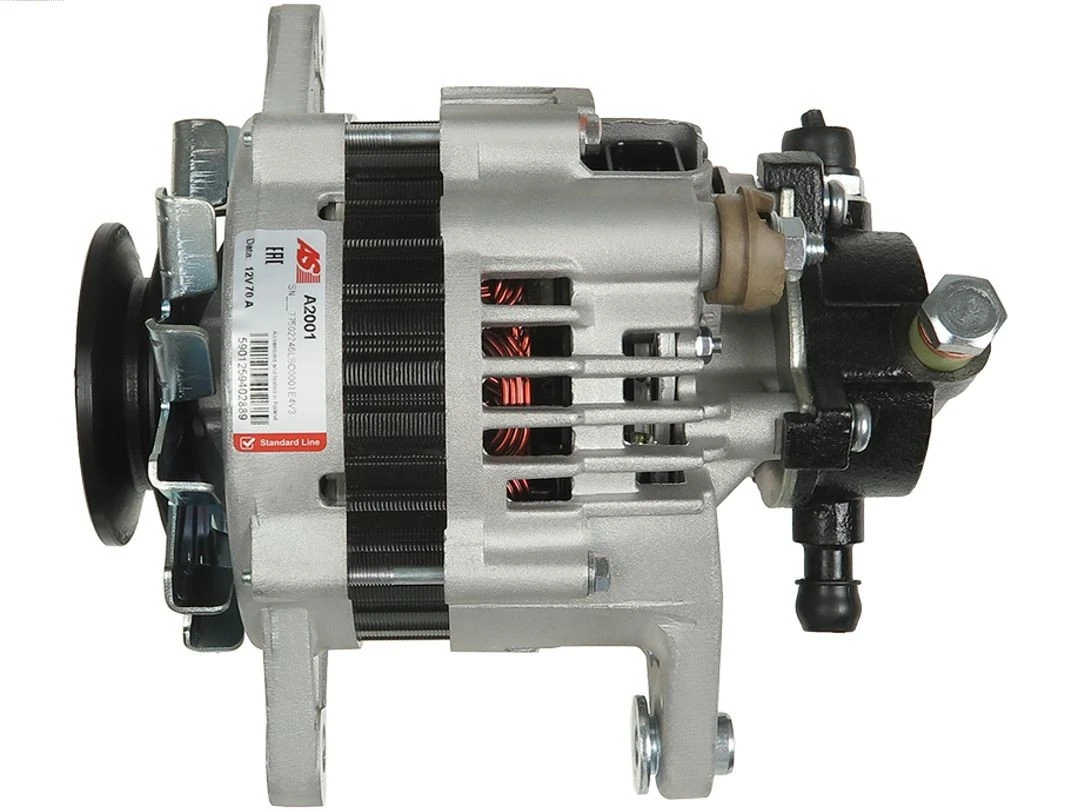 Compre A2001 As-pl Gerador
