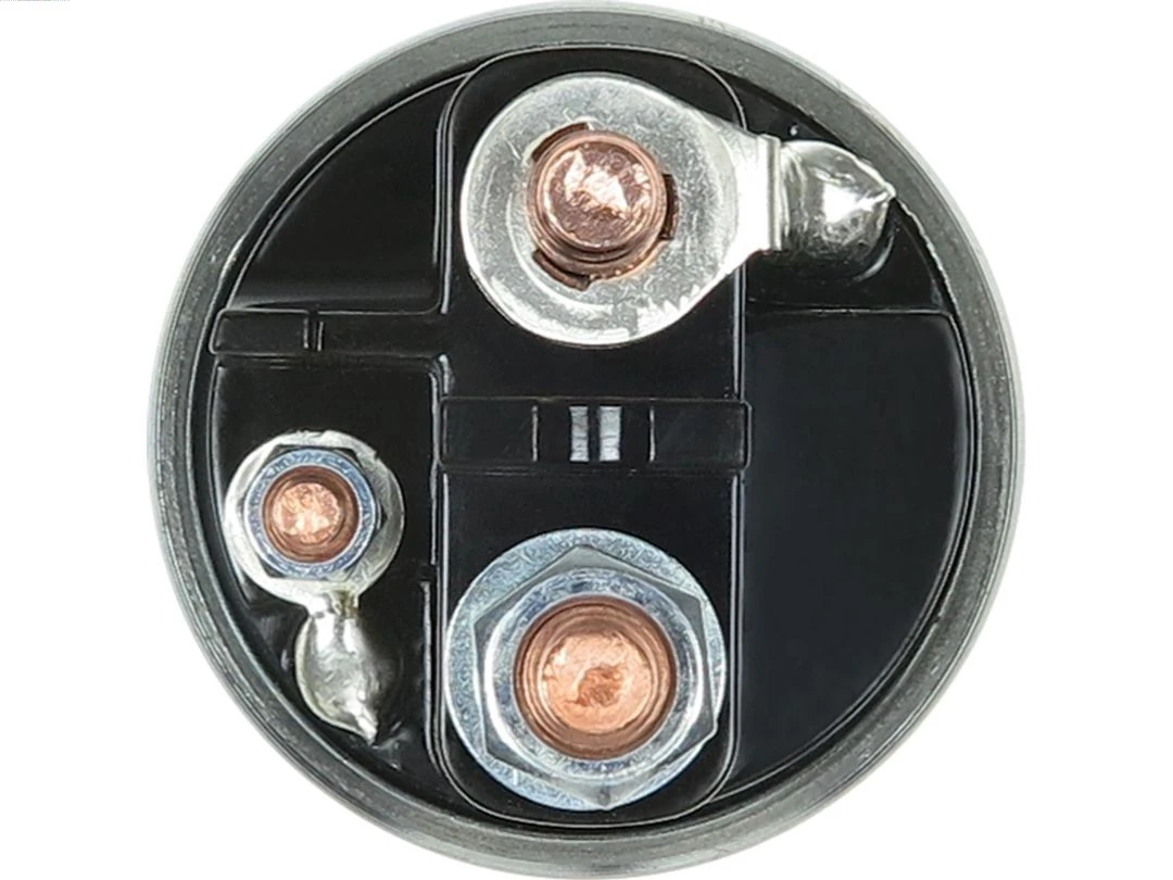 Relê retrator do motor de arranco As-pl SS3030 preço, a partir de 32,40 USD