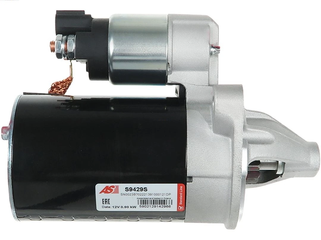 S9429S As-pl Motor de arranco