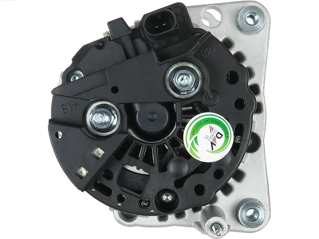 Compre A0127 As-pl Gerador