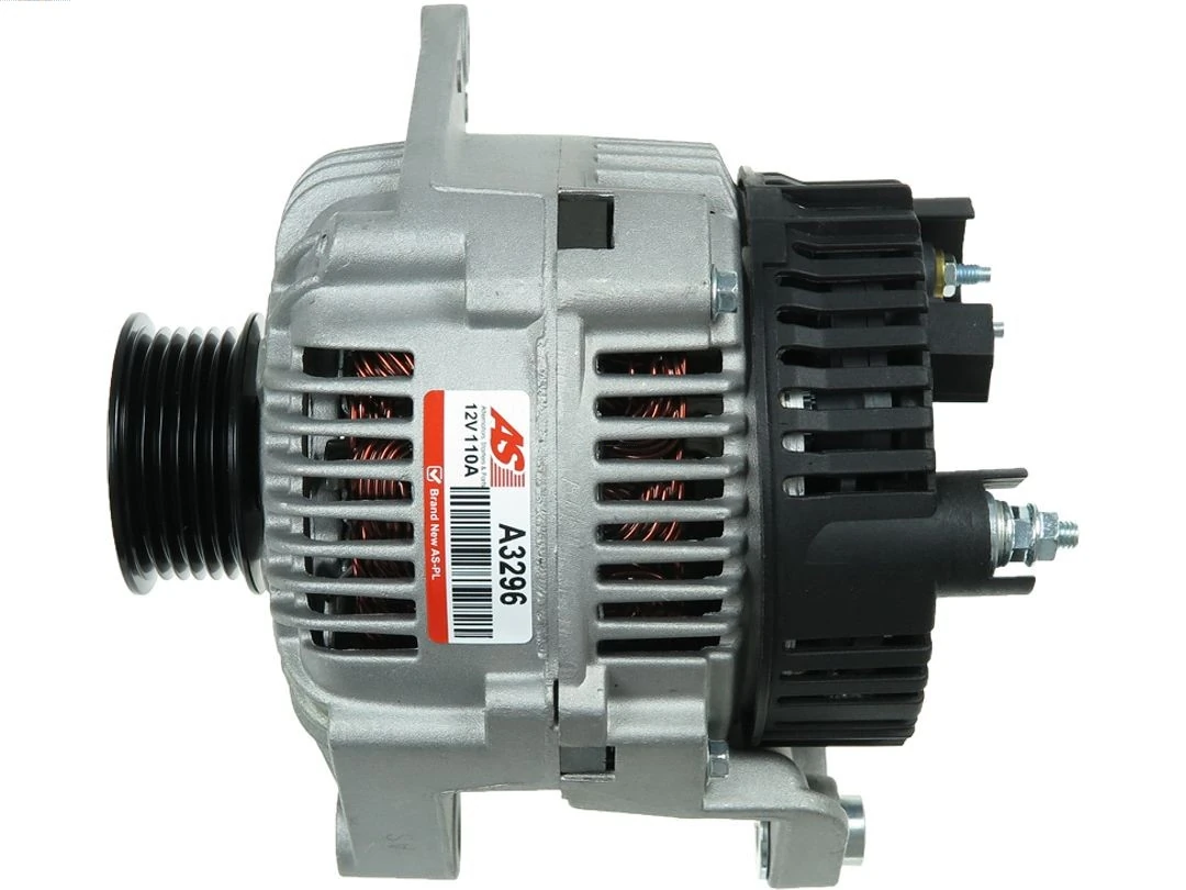 Gerador Volvo 8111703