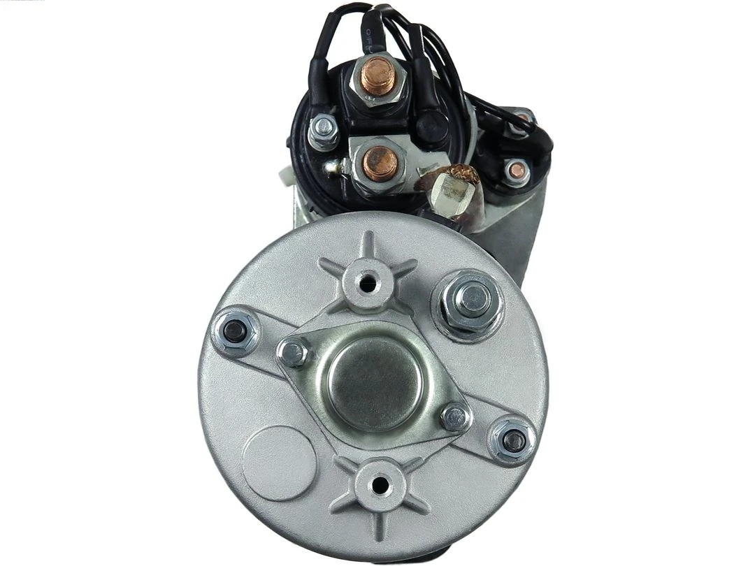 Motor de arranco As-pl S0074 preço, a partir de 336,71 USD