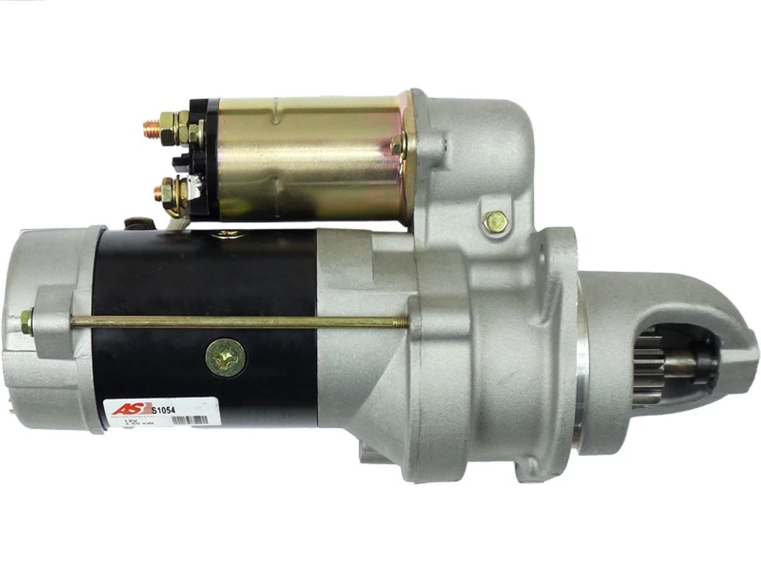 S1054 As-pl Motor de arranco