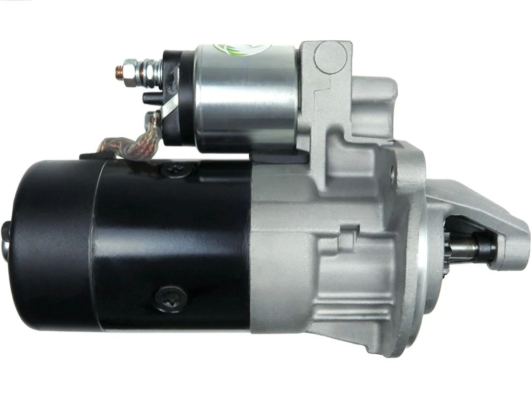 S0018 As-pl Motor de arranco