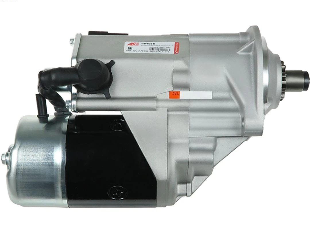 S6405S As-pl Motor de arranco