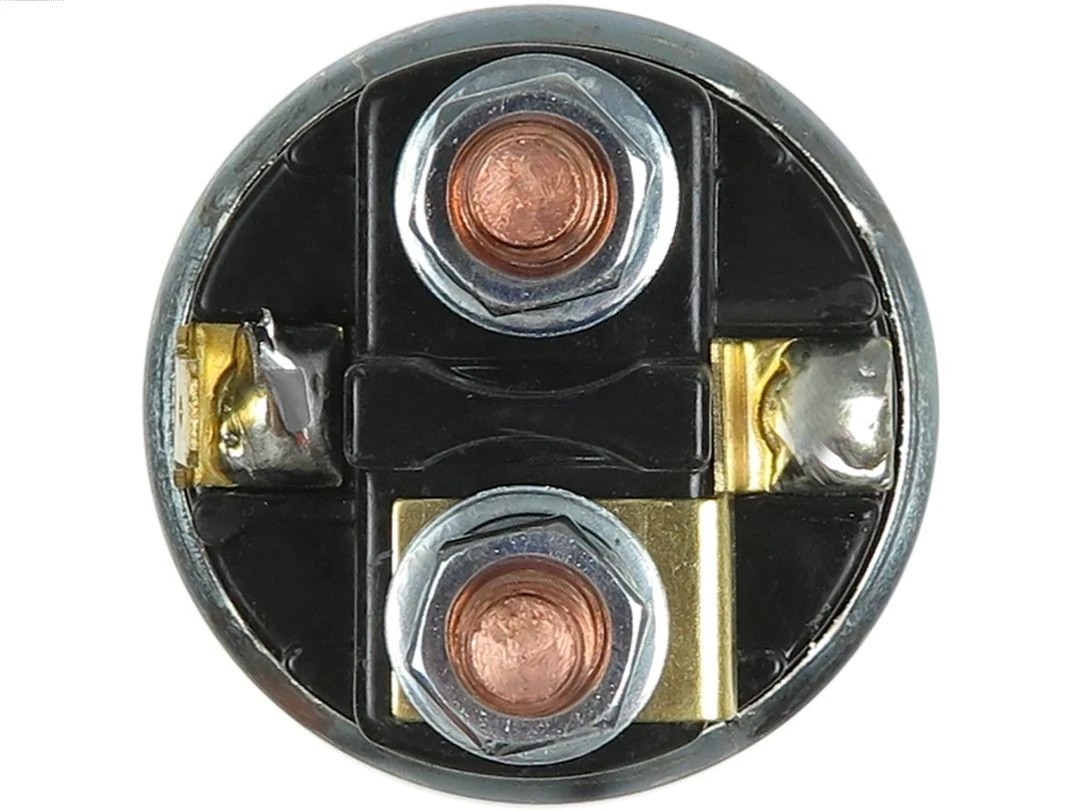 Relê retrator do motor de arranco As-pl SS5033 preço, a partir de 47,40 USD