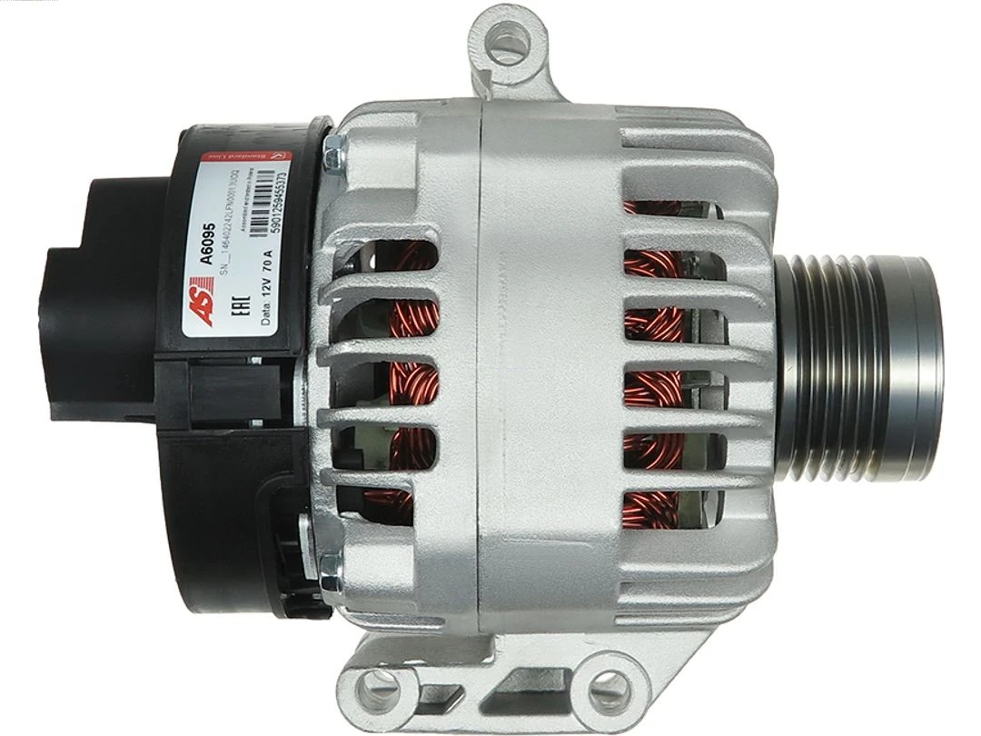 Gerador As-pl A6095 preço, a partir de 202,14 USD