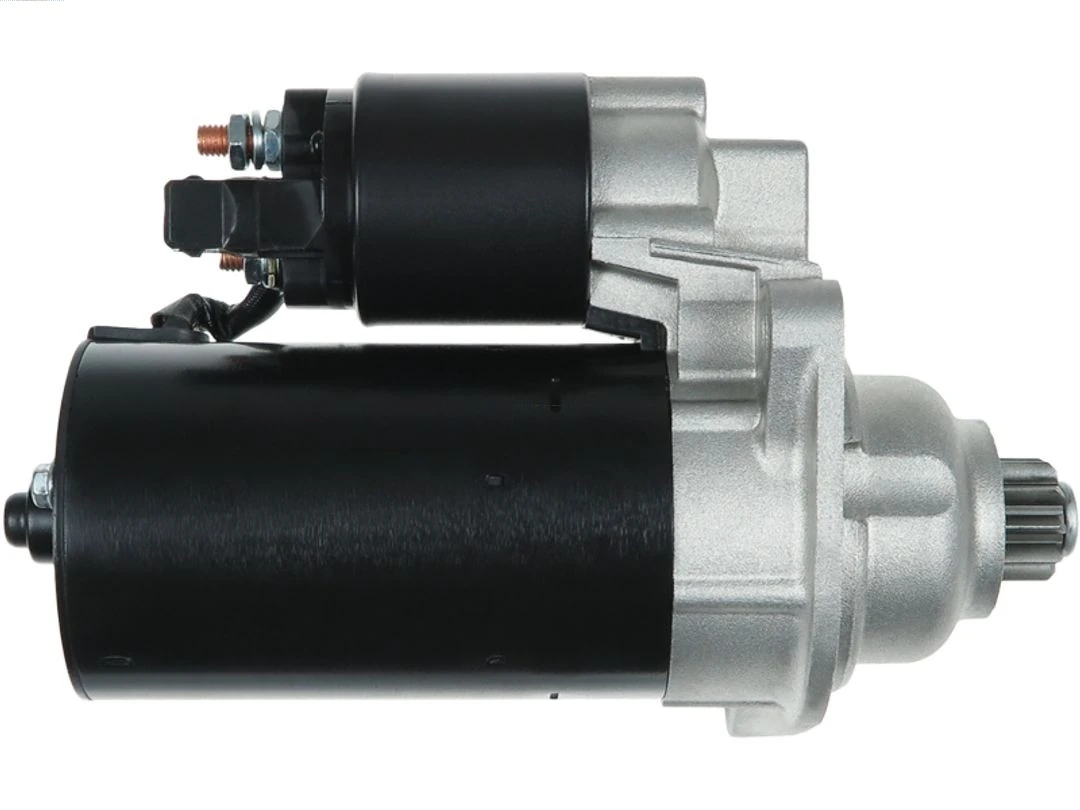 S0025SR As-pl Motor de arranco