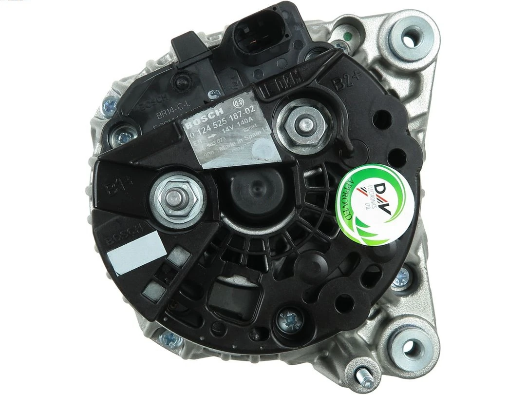 Compre A0446PR As-pl Gerador
