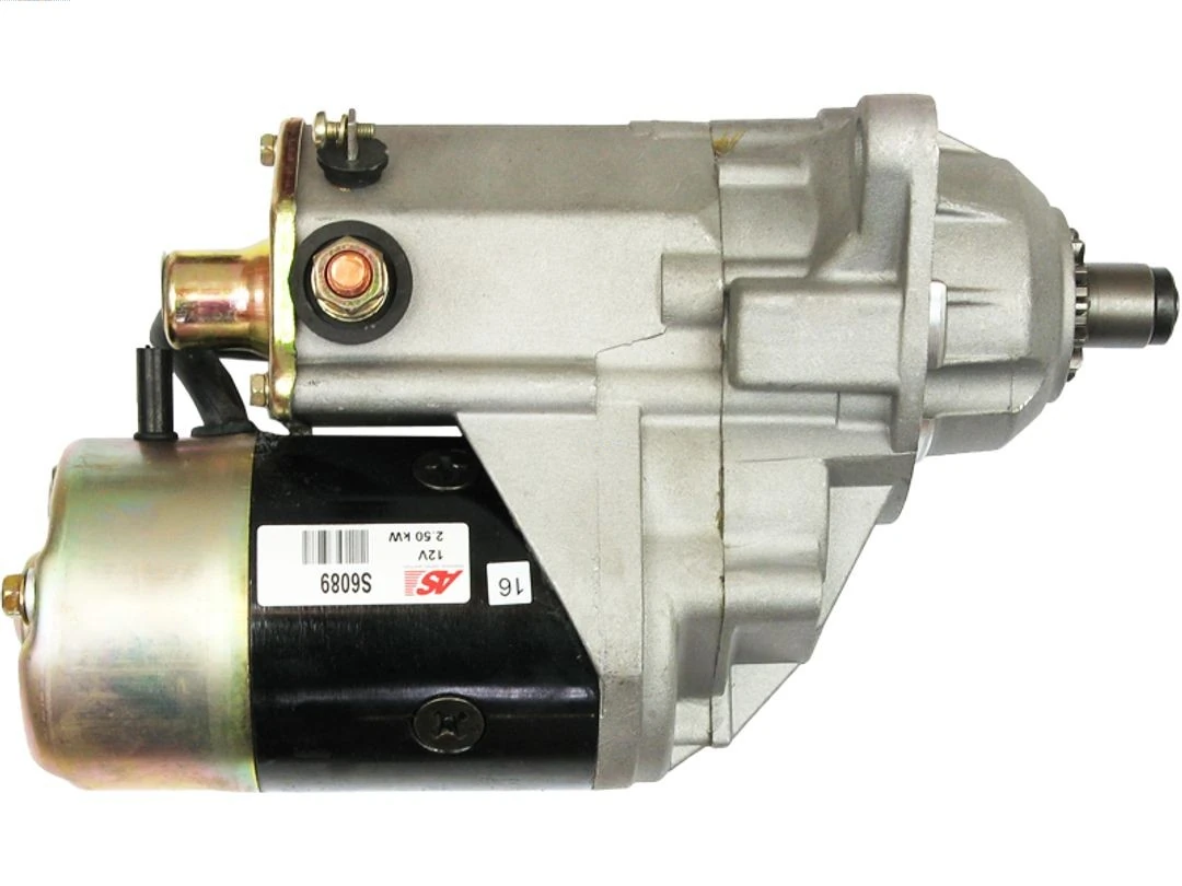 S6089 As-pl Motor de arranco