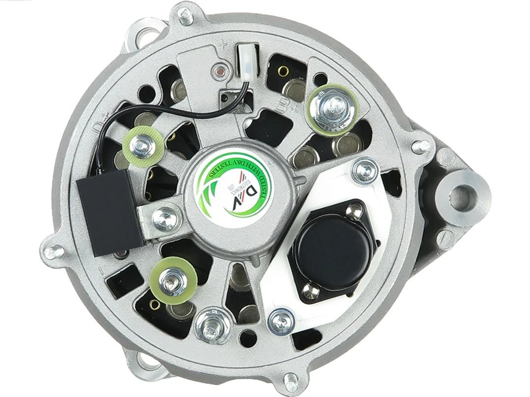 Compre A0001 As-pl Gerador