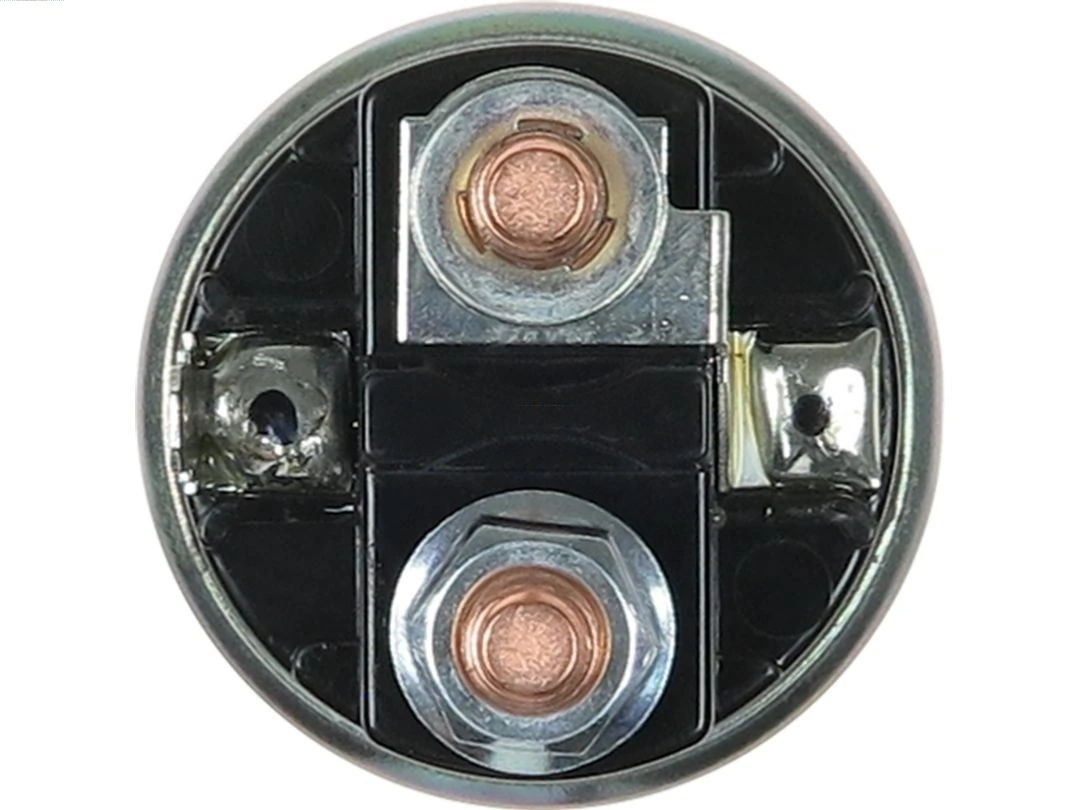 Relê retrator do motor de arranco Mitsubishi Pajero V80