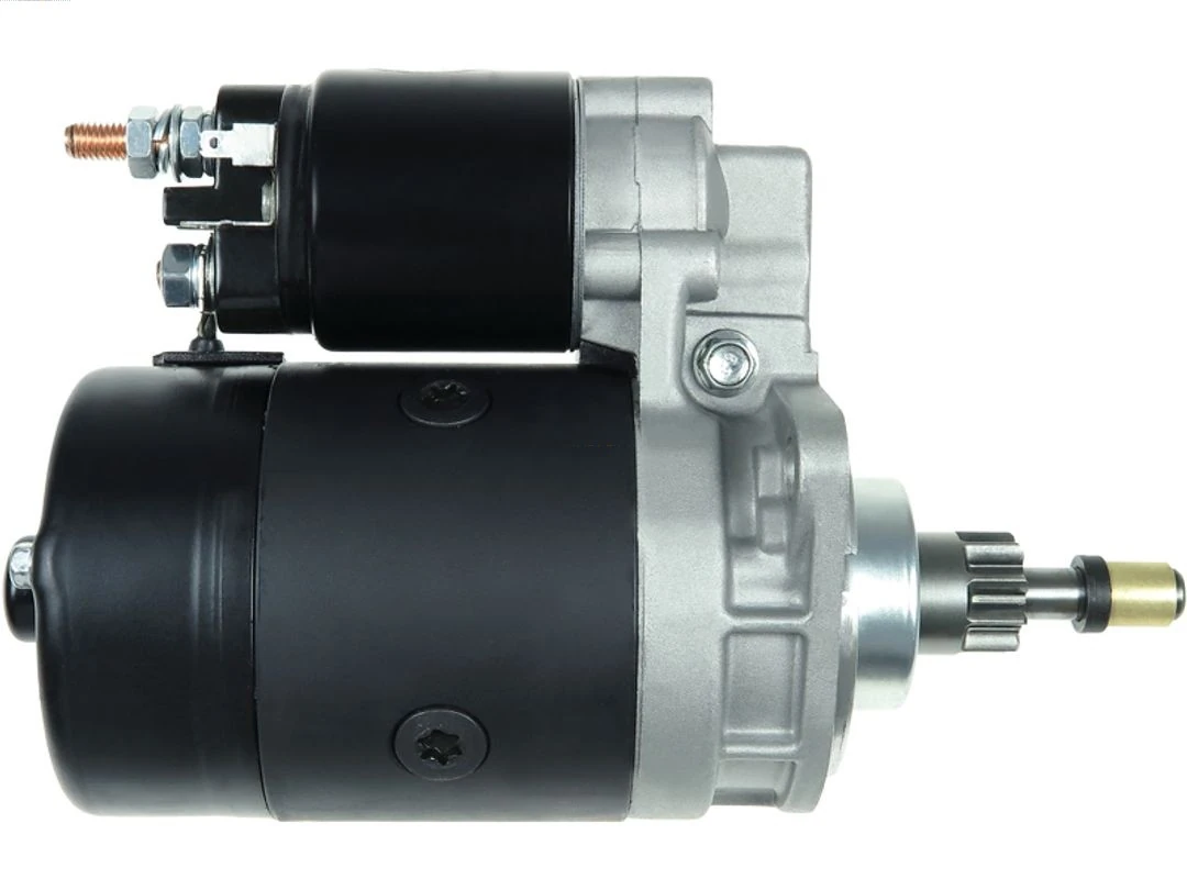 S0077 As-pl Motor de arranco