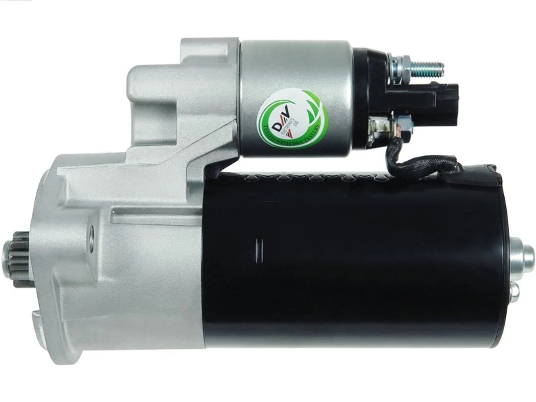 Compre S0193 As-pl Motor de arranco