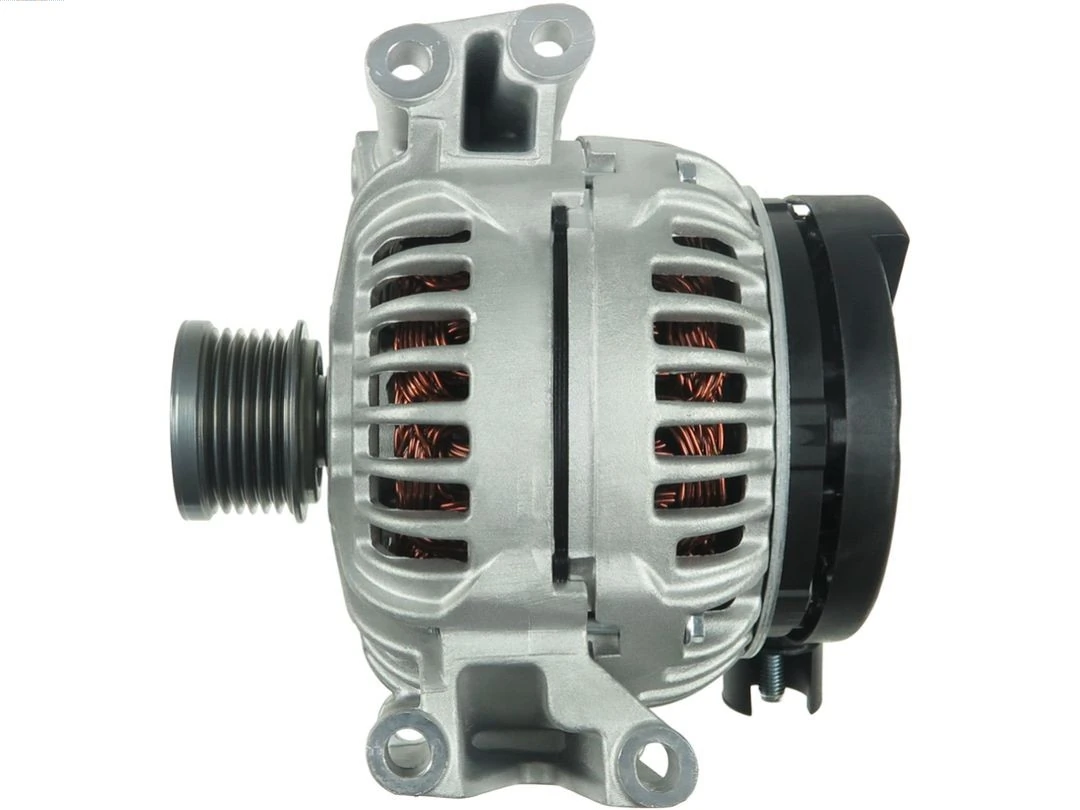 Gerador A0201 As-pl