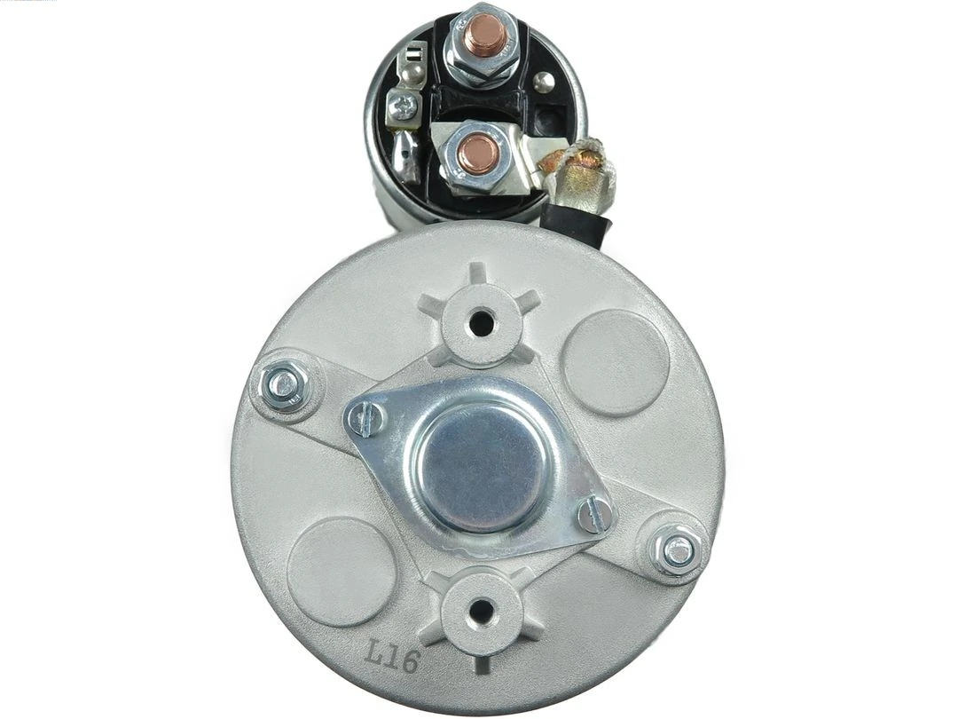 Motor de arranco As-pl S0112 preço, a partir de 283,57 USD