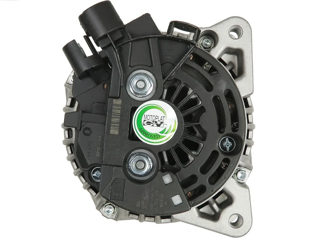 Compre A0662PR As-pl Gerador