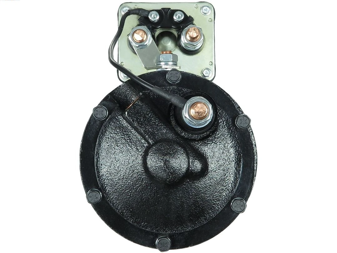 Compre 3383454 Caterpillar Motor de arranco