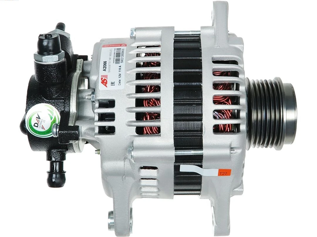 Gerador As-pl A2066 preço, a partir de 220,47 USD