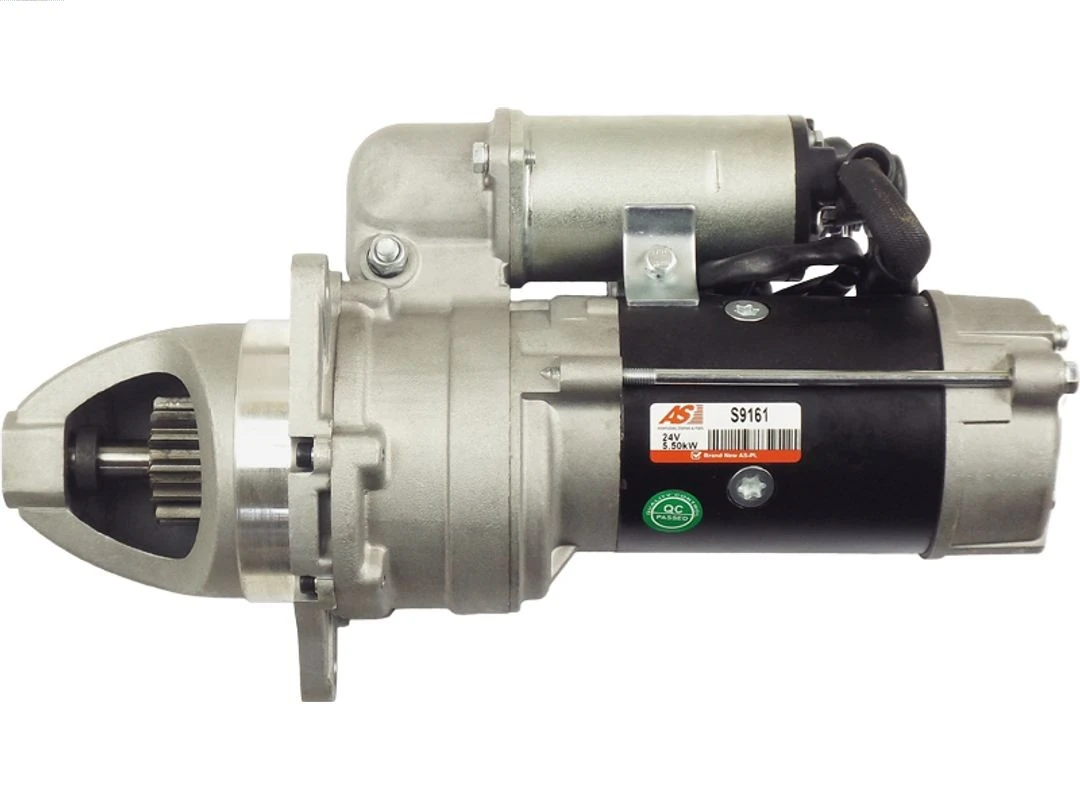 Compre S9161 As-pl Motor de arranco