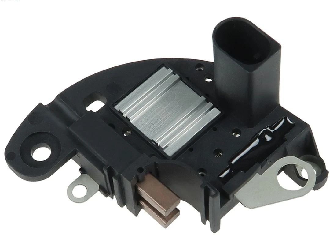 Relê-regulador do gerador (relê de carregamento) para Fiat Tipo EGEA 356