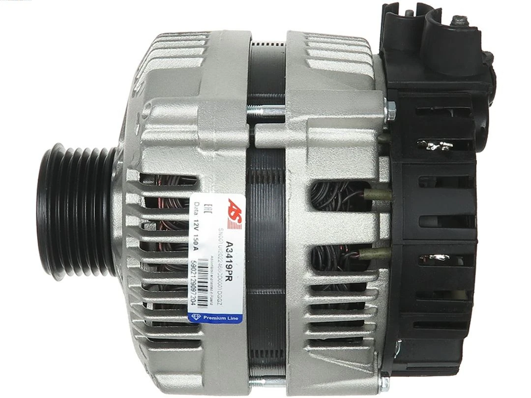 Gerador A3419PR As-pl
