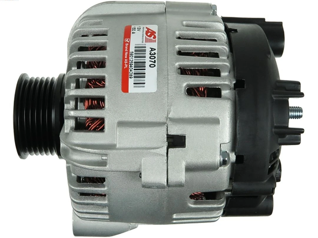 Gerador A3070 As-pl