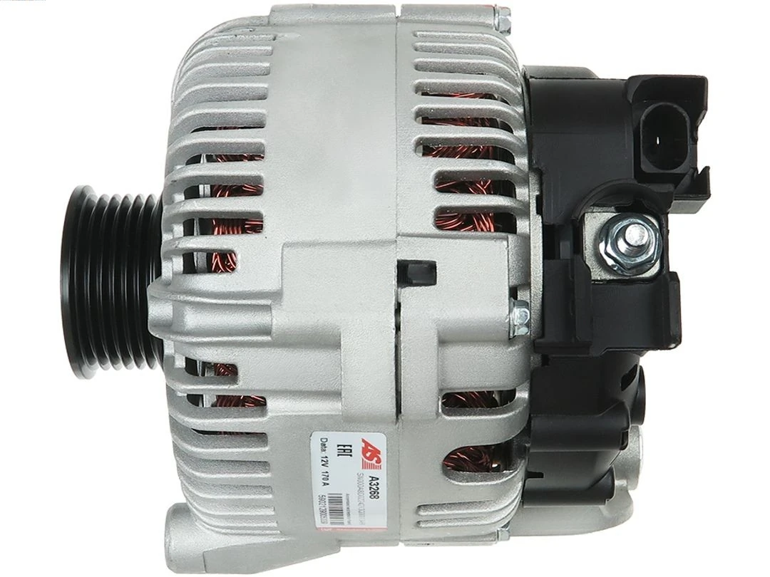 Gerador A3268 As-pl