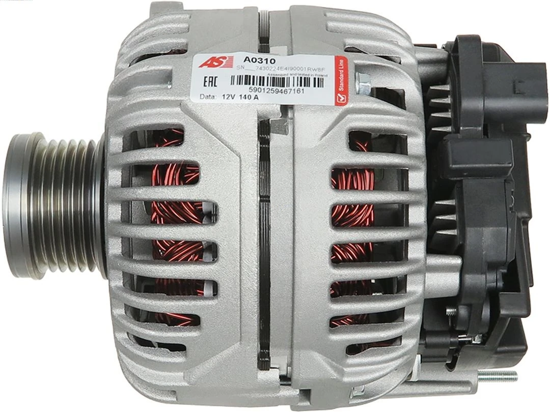 Gerador A0310 As-pl