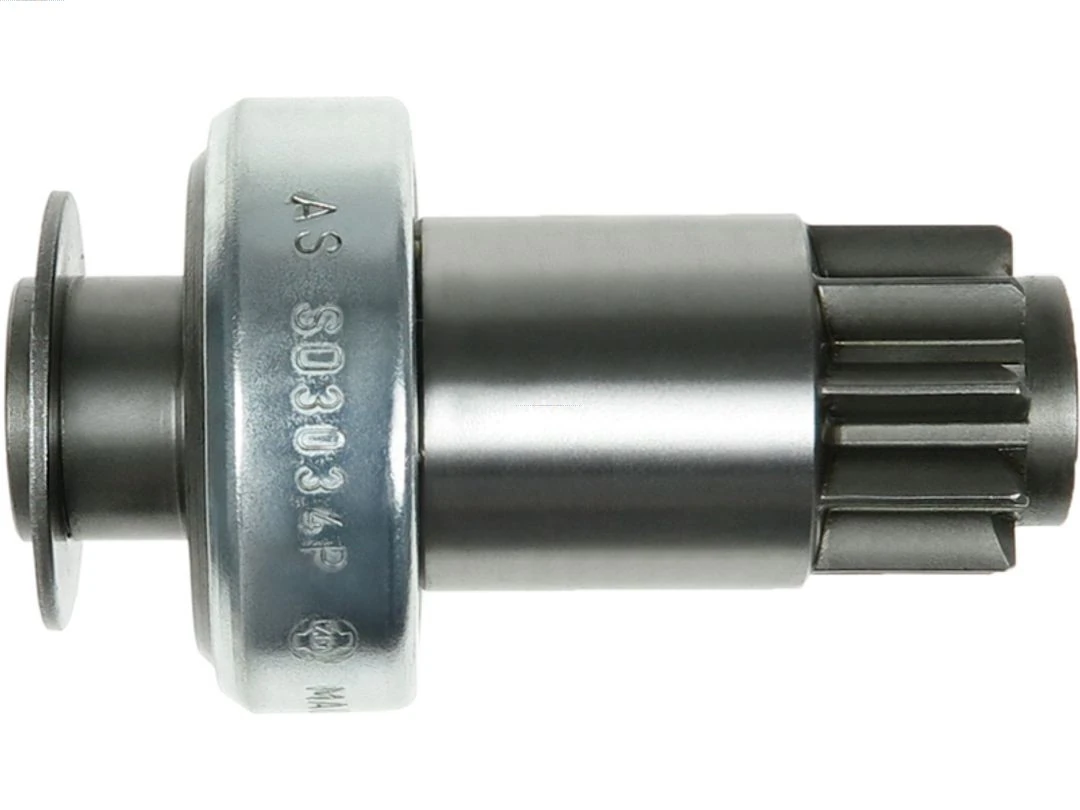 Roda-livre do motor de arranco para Volkswagen Polo V RUS 602, 604, 612, 614