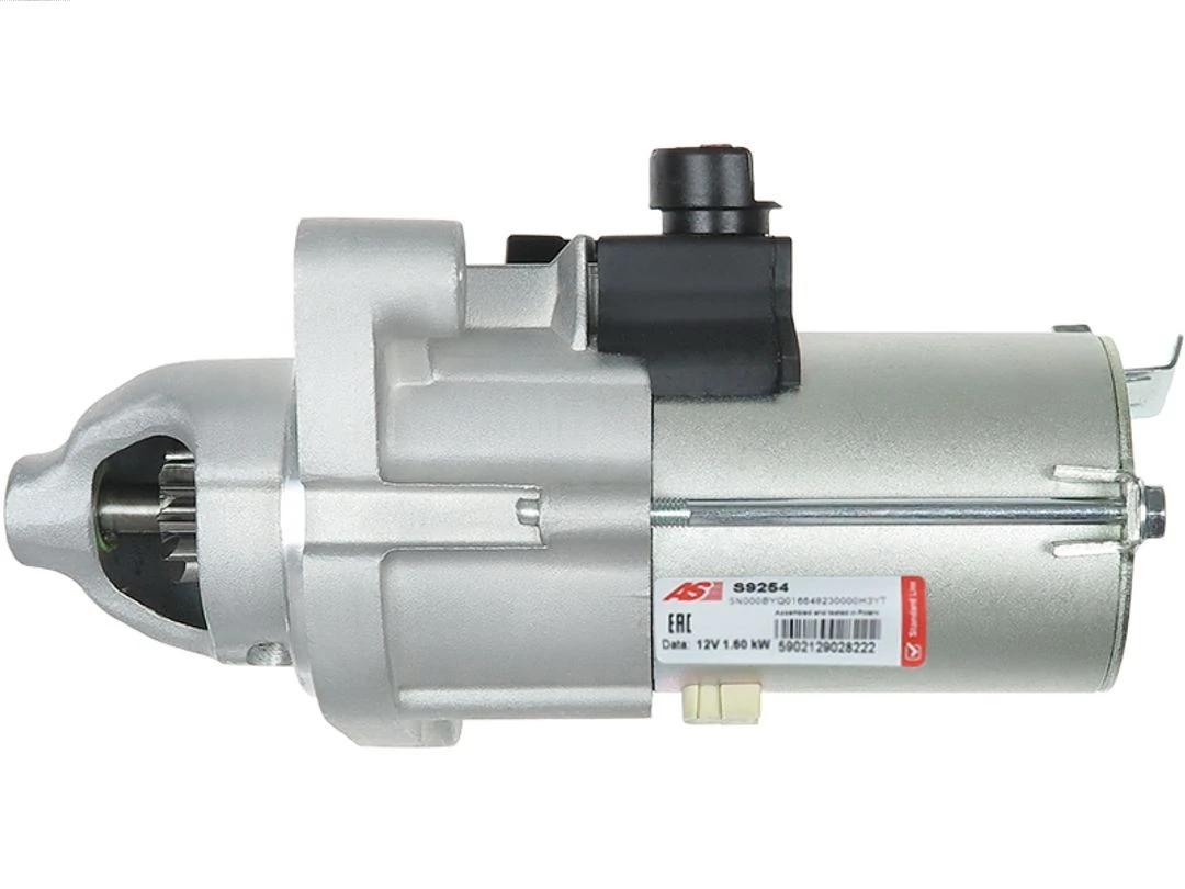 Compre S9254 As-pl Motor de arranco