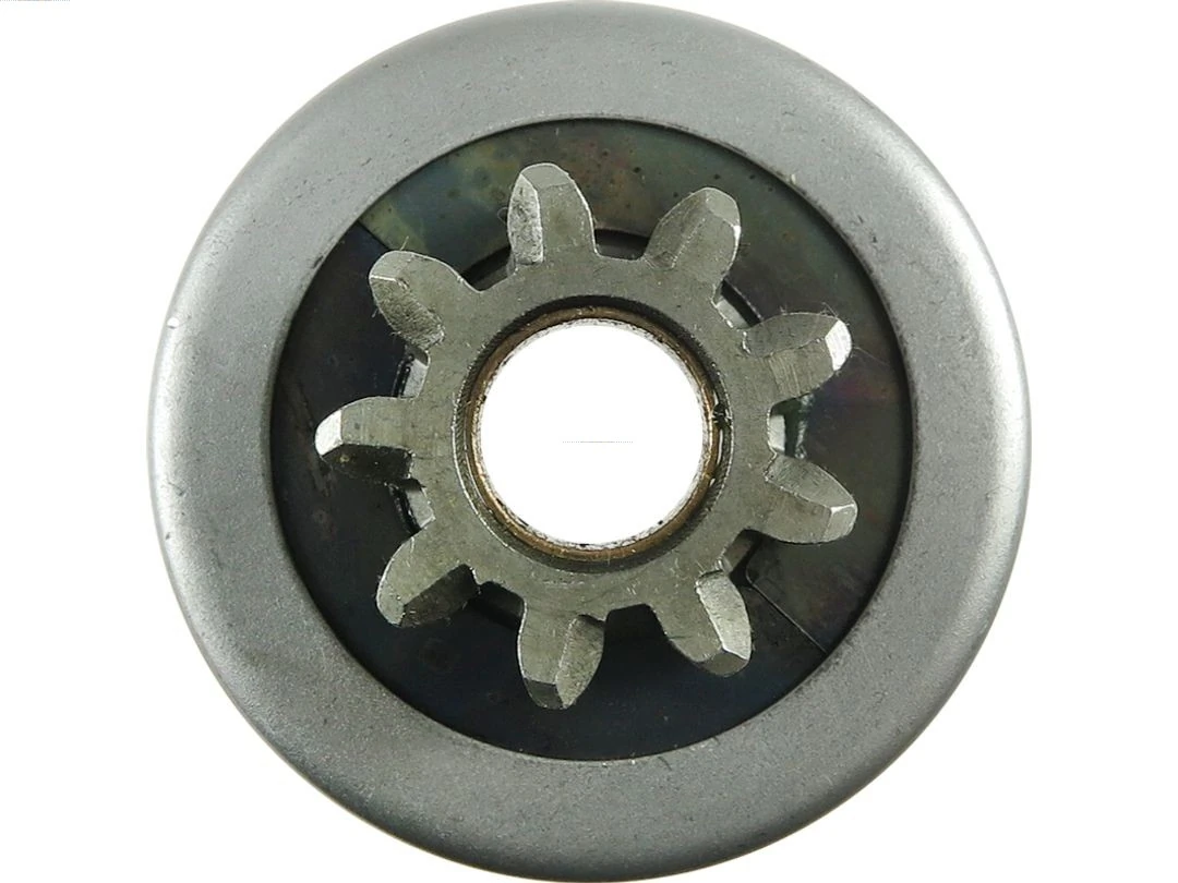 Compre 16904625 Mahle Original Roda-livre do motor de arranco
