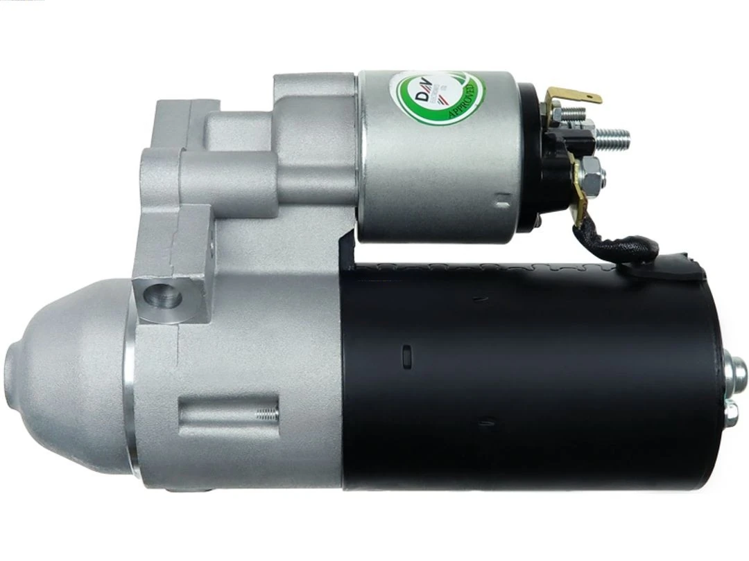 Compre S0031 As-pl Motor de arranco