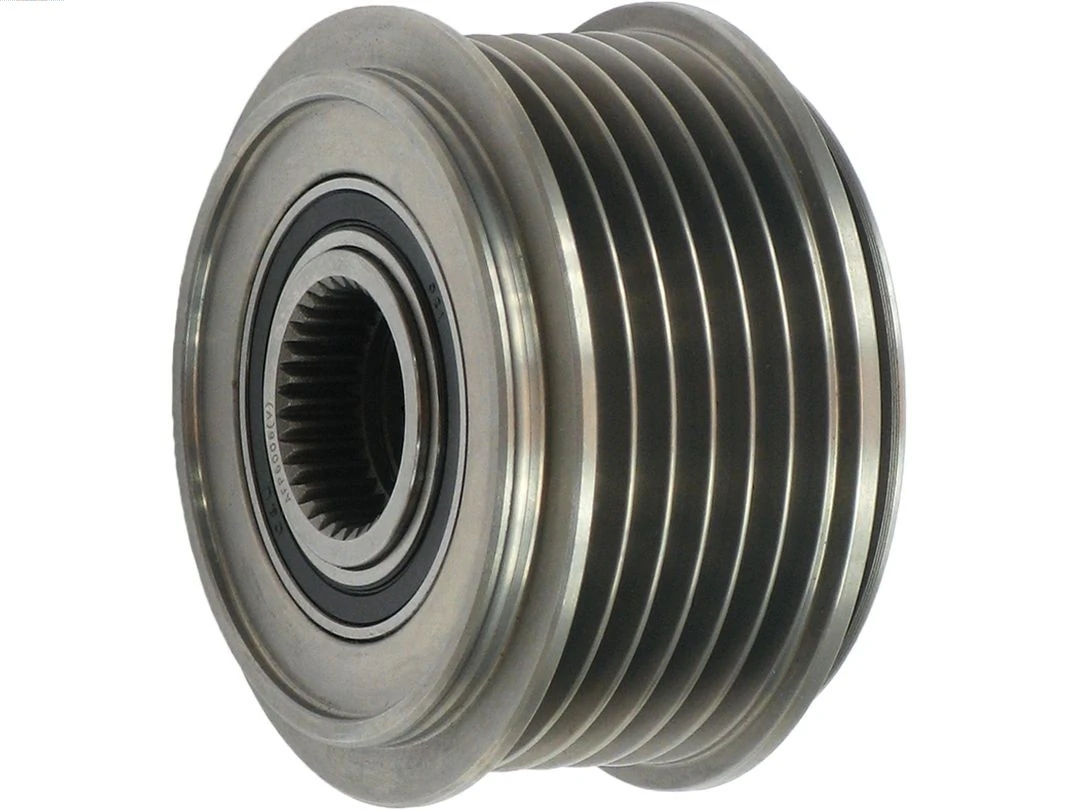 Polia do gerador para Jaguar S-type CCX