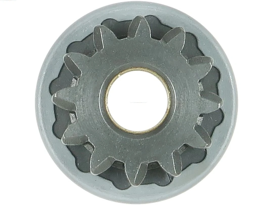  Roda-livre do motor de arranco Mitsubishi Pajero CLASSIC II SUV (V2W) (2002 - 2026) CLASSIC II