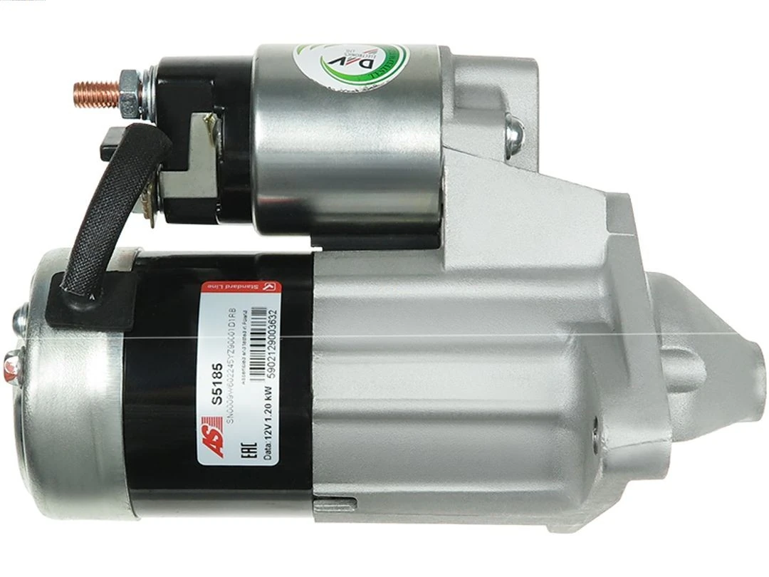 S5185 As-pl Motor de arranco