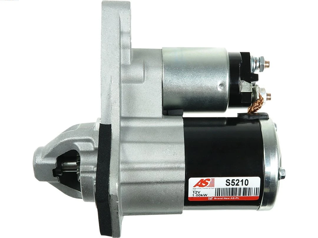 S5210 As-pl Motor de arranco