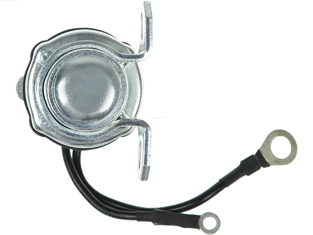 A0011529310 Mercedes Relê retrator do motor de arranco